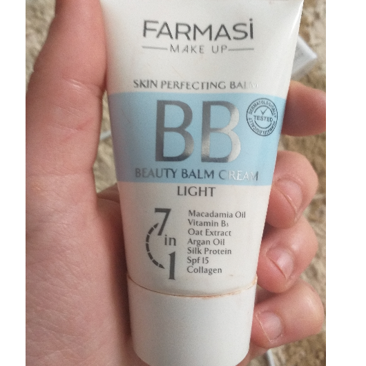 BB/CC Krem-FARMASİ MAKE UP-FARMASİ BB KREM-6zeliha8-yorum-Puan-5puantiye